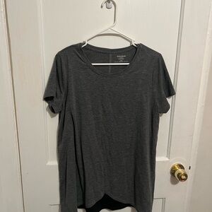 Motherhood maternity nursing blouse